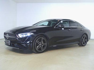 2023 Mercedes-BENZ CLS — фото 1