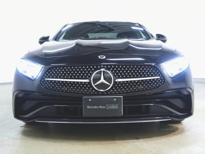 2023 Mercedes-BENZ CLS — фото 2