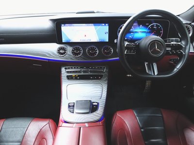 2023 Mercedes-BENZ CLS — фото 12