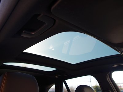 MERCEDES-BENZ GLC - 5