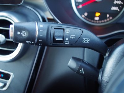 MERCEDES-BENZ GLC - 8