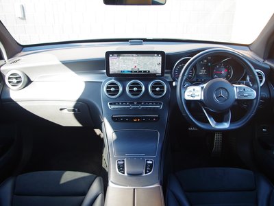 MERCEDES-BENZ GLC - 4