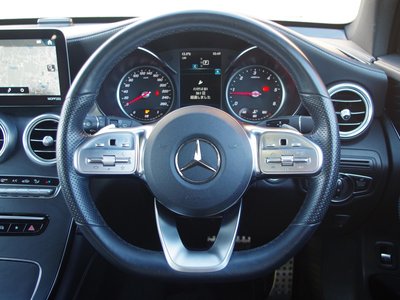 MERCEDES-BENZ GLC - 7