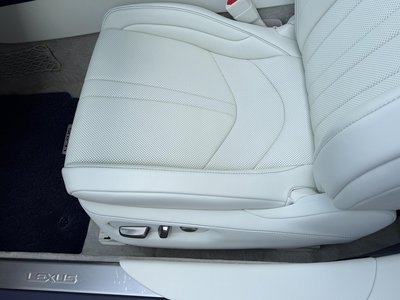 2022 Lexus LC CONVERTIBLE 缩略图 22