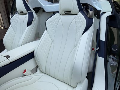 2022 Lexus LC CONVERTIBLE 缩略图 23