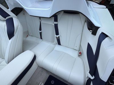 2022 Lexus LC CONVERTIBLE 缩略图 27