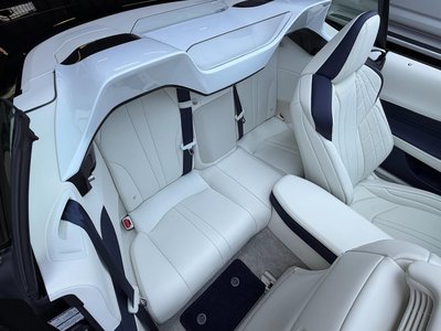 2022 Lexus LC CONVERTIBLE 缩略图 28