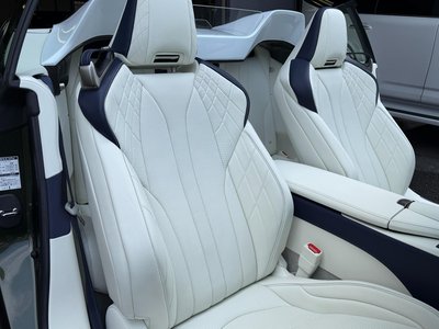 2022 Lexus LC CONVERTIBLE 缩略图 16