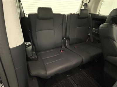 TOYOTA ALPHARD - 10
