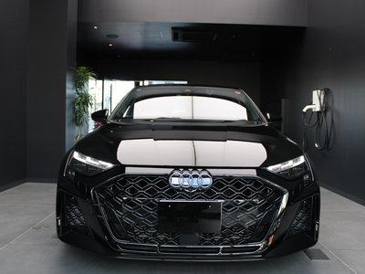 AUDI RS3 SPORTBACK - 6