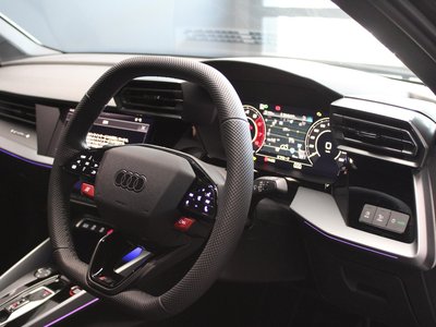 AUDI RS3 SPORTBACK - 4