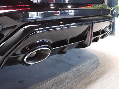 AUDI RS3 SPORTBACK - 10