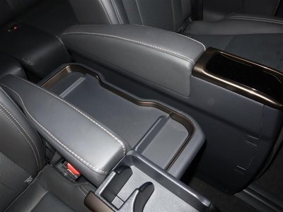 TOYOTA ALPHARD - 9