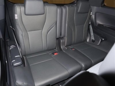 TOYOTA ALPHARD - 8