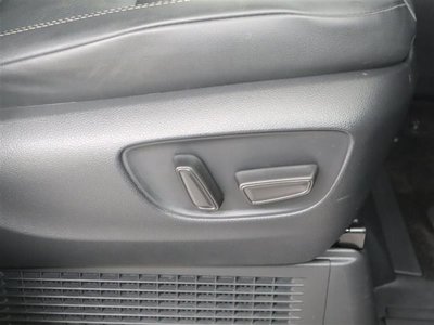 TOYOTA ALPHARD - 6