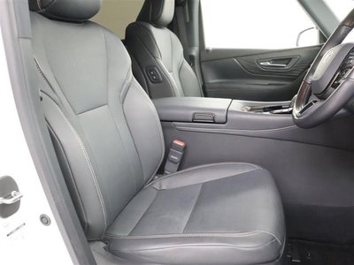 TOYOTA ALPHARD - 5
