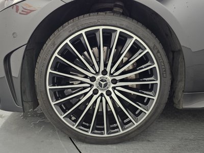 MERCEDES-BENZ CLS - 6