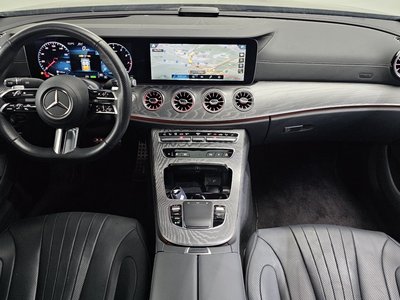 MERCEDES-BENZ CLS - 5