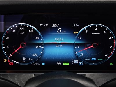 MERCEDES-BENZ CLS - 8