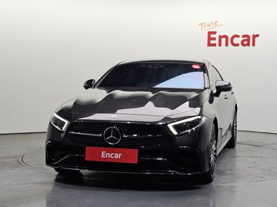 MERCEDES-BENZ CLS - 2