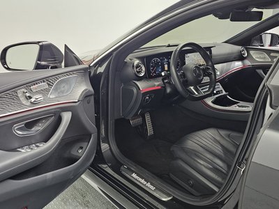 MERCEDES-BENZ CLS - 10