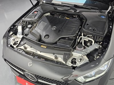 MERCEDES-BENZ CLS - 7