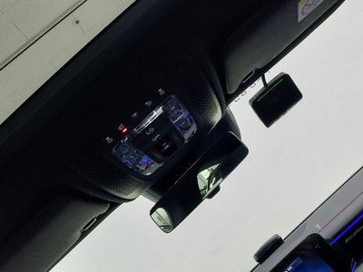 2025 Mercedes-BENZ CLA — миниатюра 17
