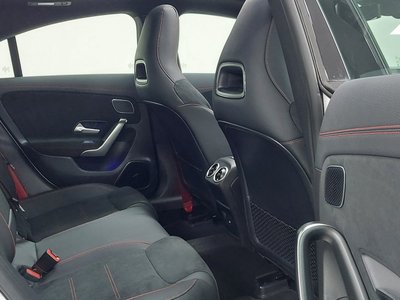2025 Mercedes-BENZ CLA — фото 10