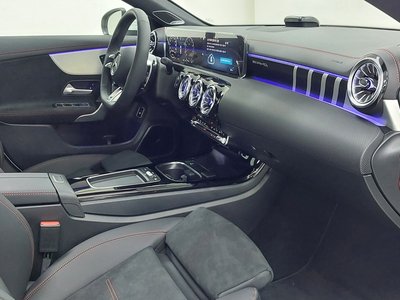 2025 Mercedes-BENZ CLA — миниатюра 13