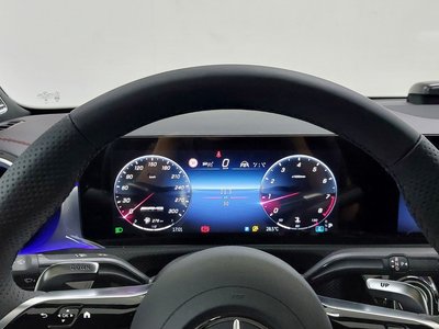 2025 Mercedes-BENZ CLA — фото 8