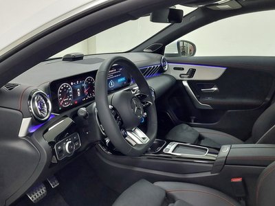 2025 Mercedes-BENZ CLA — миниатюра 14