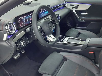 2025 Mercedes-BENZ CLA — фото 9