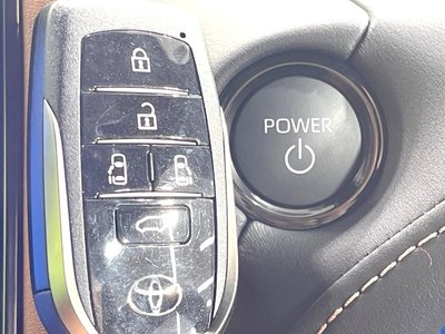 2026 Toyota VELLFIRE 缩略图 76