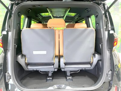 2026 Toyota VELLFIRE 缩略图 41