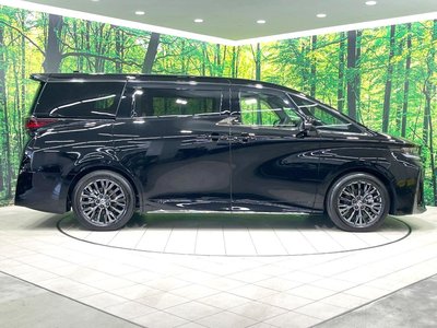 2026 Toyota VELLFIRE 缩略图 28