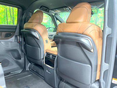 2026 Toyota VELLFIRE 缩略图 35