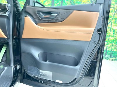 2026 Toyota VELLFIRE 缩略图 52