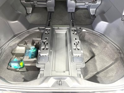 2026 Toyota VELLFIRE 缩略图 43
