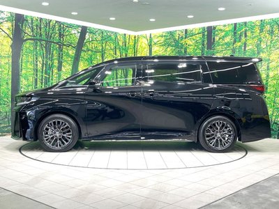 2026 Toyota VELLFIRE 缩略图 30