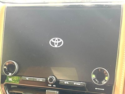TOYOTA VELLFIRE - 5
