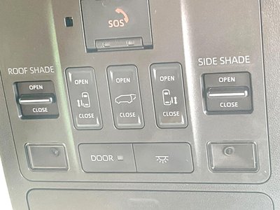 2026 Toyota VELLFIRE 缩略图 77
