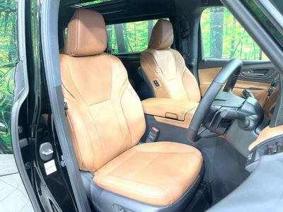 TOYOTA VELLFIRE - 10