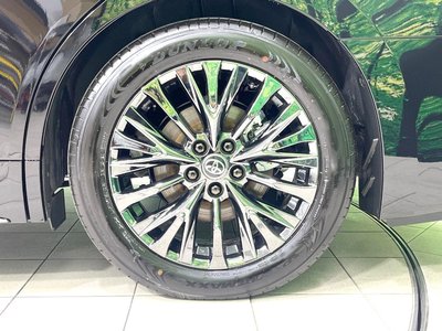 2026 Toyota VELLFIRE 缩略图 24