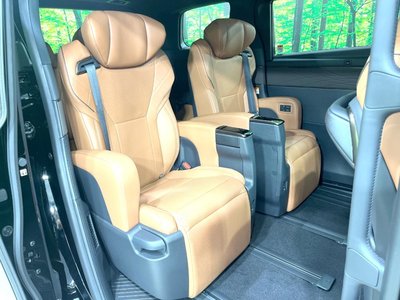 2026 Toyota VELLFIRE 缩略图 31
