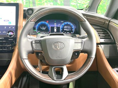 2026 Toyota VELLFIRE 缩略图 14