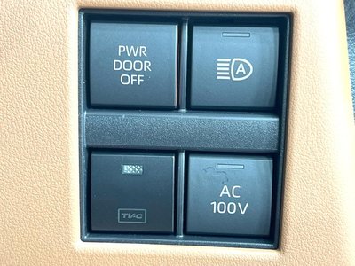 2026 Toyota VELLFIRE 缩略图 55