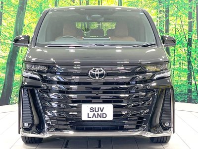2026 Toyota VELLFIRE 缩略图 17