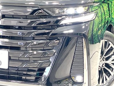 2026 Toyota VELLFIRE 缩略图 15