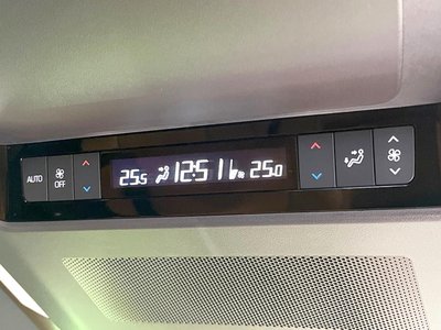 2026 Toyota VELLFIRE 缩略图 48
