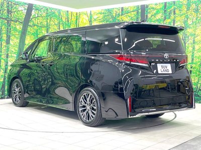 2026 Toyota VELLFIRE 缩略图 29